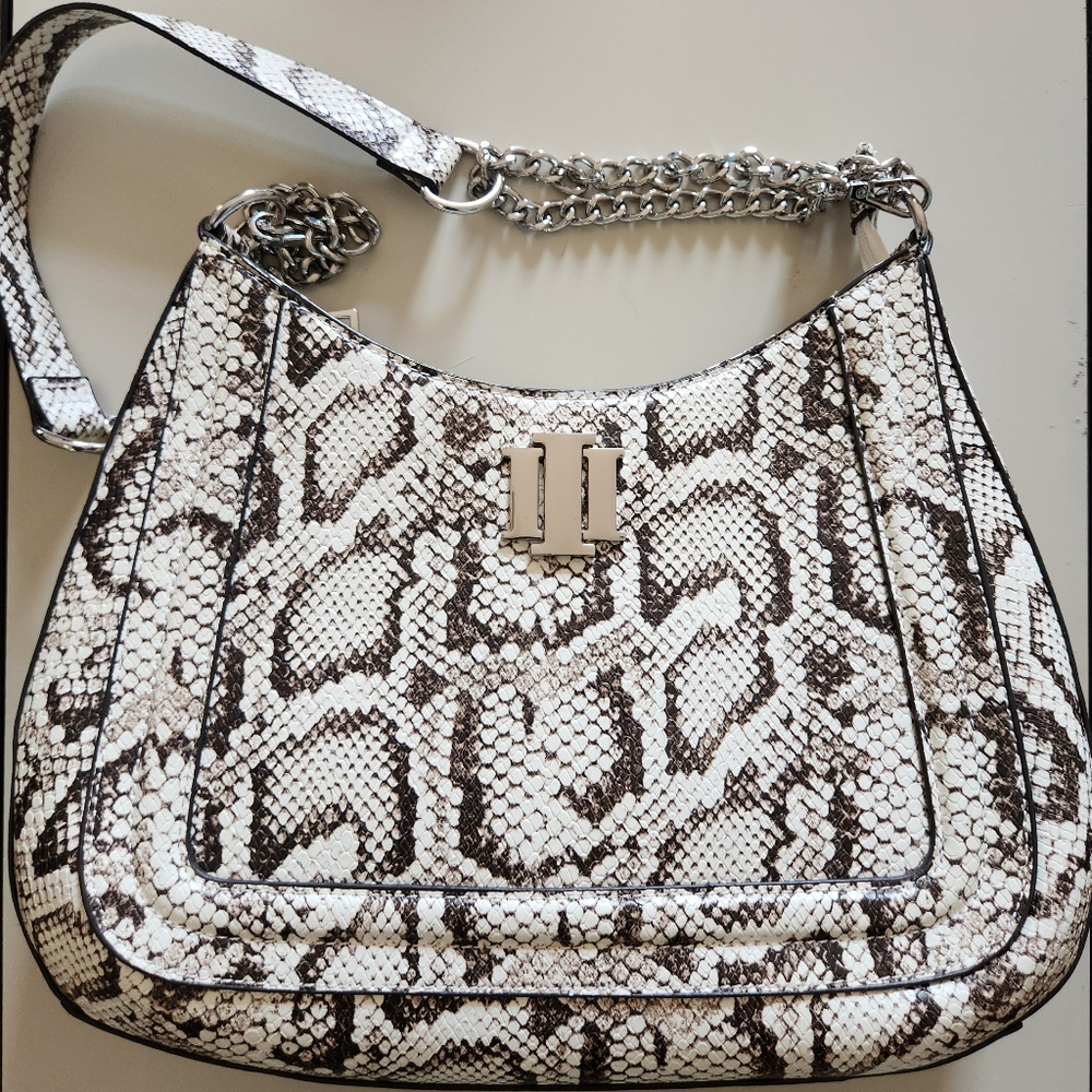 I.N.C international concepts snake purse